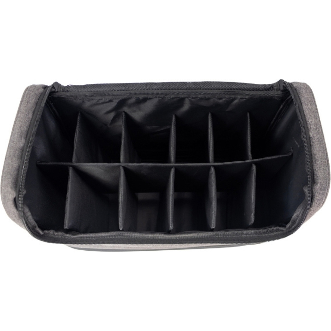 Woof Wear Grooming Tasche WL0021 - Grau / Black